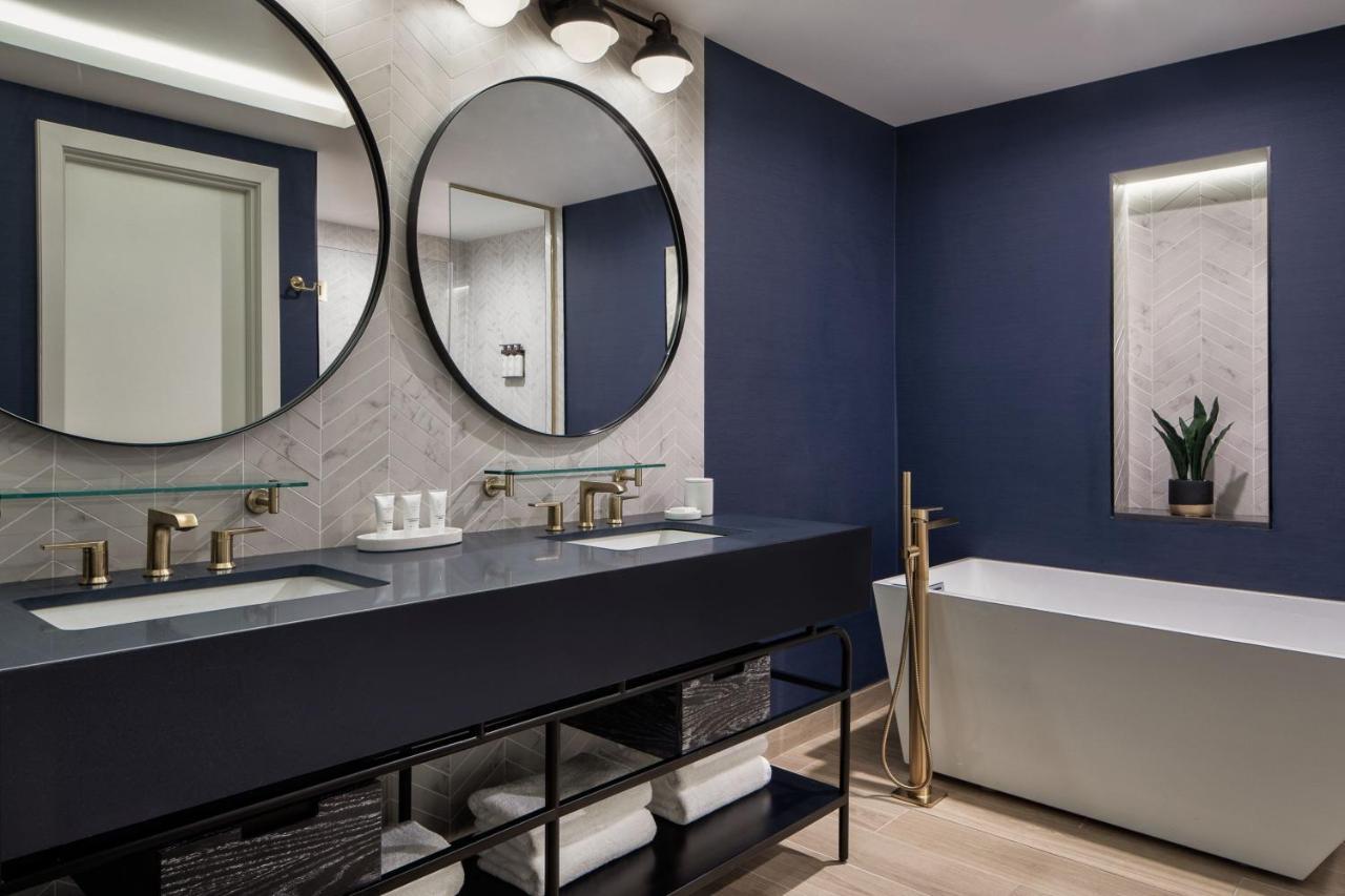 The Ellison, City, A Tribute Portfolio 3* Oklahoma City